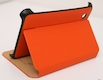 Чехол-книжка Anymode VIP Samsung Tab P31xx с защитной пленкой антибакт,оранж(F-MCLT066KOR)