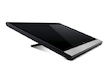 Монитор Acer 21.5" DA220HQLAsmiacg Silver-Black WVA LED 8ms 16:9 HDMI M/M Cam 100M:1 250cd USB Andro