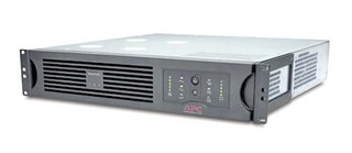 Источник бесперебойного питания APC SUA750RMI2U