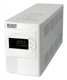 Источник бесперебойного питания Powercom SMK-2000A LCD