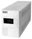 Источник бесперебойного питания Powercom SMK-3000A-LCD with battery