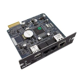 Карта управления и контроля APC AP9631