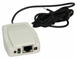 Датчик Powercom NetFeeler II для карты SNMP NetAgent II (температуры и влажности)