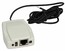 Датчик Powercom NetFeeler II для карты SNMP NetAgent II (температуры и влажности)