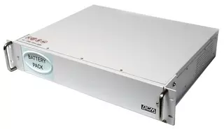 Батарея Powercom BAT SXL-1K-RM
