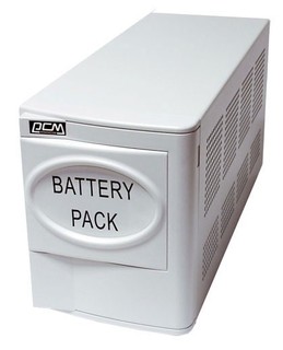Батарея Powercom BAT SXL B-E