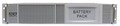Батарея Powercom BAT VGD-1K/1.5K RM