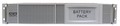 Батарея Powercom BAT VGD-700 RM