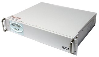 Батарея Powercom SXL-5,1K-RM