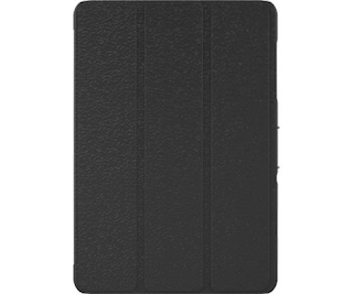 Чехол Tech21 для Samsung Galaxy Tab 2 P5100 -10.1", книжка, чёрный, (Impact Snap with Cover, спецзащита от падений D3O).(T21-1872)