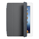 Чехол-обложка iPad4 Smart Cover - Polyurethane - Dark Grey MD306ZM/A