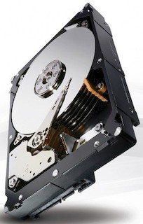 Жесткий диск Seagate SATA-III 2Tb ST2000NM0033 Constellation ES.3 (7200rpm) 128Mb 3.5"