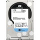 Жесткий диск WD Original SATA-III 3Tb WD3000F9YZ (7200rpm) 64Mb 3.5"