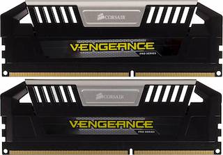 Память DDR3 8192Mb 2133MHz Corsair (CMY8GX3M2A2133C11) RTL Supports 3rd and 4th Intel Core