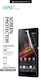 Защитная пленка для Sony Xperia Z прозрачная Vipo