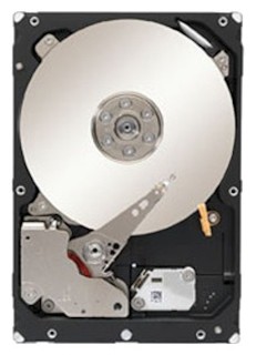 Жесткий диск Seagate Original SAS 2Tb ST3000NM0023 Constellation ES.3 (7200rpm) 128Mb 3.5"