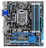 Материнская плата Asus B75M-PLUS Socket-1155 Intel B75 DDR3 mATX AC`97 8ch(7.1) GbLAN SATA3 VGA+DVI+