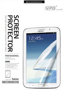 Защитная пленка для экрана Vipo для Galaxy Note 8" matte