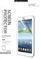 Защитная пленка для экрана Vipo для Galaxy Tab III 7" clear
