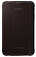 Чехол-книжка Samsung EF-BT310BAEGRU для Galaxy Tab III 8" SM-T31xx gold brown (EF-BT310BAEGRU)
