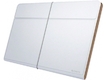 Обложка Sony для Sony Tablet Z SGPCV5/W.AE белый leather (SGPCV5/W.AE)