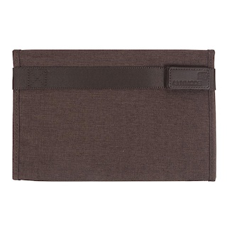 Футляр Samsung для Galaxy Note 7-8 F-BOLS000RBR коричневый aM