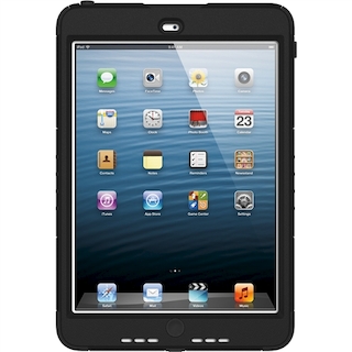 Чехол Targus THD046EU-50 для iPad mini черный (THD046EU-50)