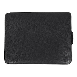 Чехол Targus THD056EU-50 для iPad Leather черный (THD056EU-50)