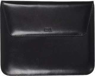 Чехол Targus THD059EU-50 для iPad Leather черный (THD059EU-50)