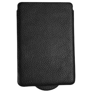 Чехол Targus THD062EU-50 для iPad mini Leather черный (THD062EU-50)