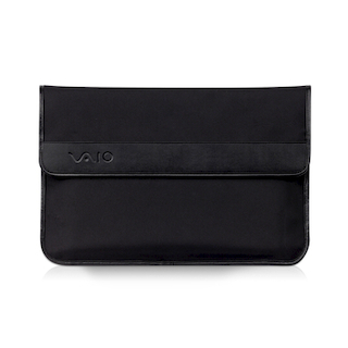 Чехол для ноутбука 13.3'' Sony VGPCP24.AE Черный Нейлон for S, Y, Z series