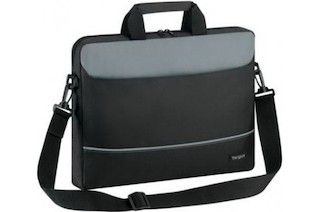 Сумка для ноутбука 15.6" Targus Intellect TBT238EU-50 Черный