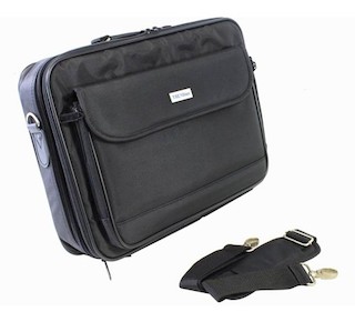 Сумка для ноутбука 16" TrendNet TA-NC1 Черный