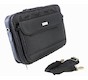 Сумка для ноутбука 16" TrendNet TA-NC1 Черный