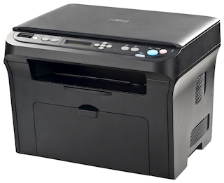 МФУ Лазерный Pantum M5005 (PM5005BL)