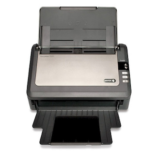 Сканер Xerox Documate DM 3125 (100N02793)