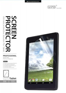 Защитная пленка для экрана Vipo для планшетных компьютеров 11" матовый