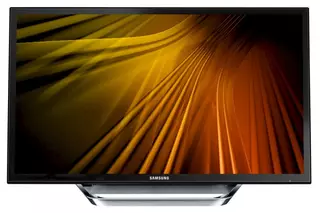 Монитор Samsung 23.6" S24C770T Silver-Black WVA LED 5ms 16:9 HDMI M/M 250cd USB Touch (RUS)