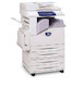 МФУ Xerox 5222 Copier/Printer (DADF), 512MB, HDD 40Gb, PCL5e/6, USB 2.0, Eth. 10/100)