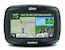 Навигатор Автомобильный GPS Garmin Zumo 350LM 4.3" 480x272 microSD Bluetooth FM-Transmitter черный G