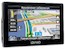 Навигатор Автомобильный GPS Lexand STR-7100pro HD 7" 800x480 4Gb microSD FM-Transmitter черный Navit