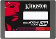 Накопитель SSD Kingston Original SATA-III 180Gb SKC300S3B7A/180G 2.5" w480Mb/s r535Mb/s