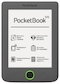 Электронная книга PocketBook 515 5" E-Ink Pearl 600x800 1.0Ghz 256Mb/4Gb серый