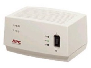 Стабилизатор напряжения APC LE1200I