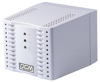 Стабилизатор Напряжения PowerCom Tap-Change TCA-1200