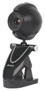 Камера Web A4 PK-30MJ with microphone