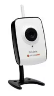 Камера D-Link 802.11g (DCS-920)wf