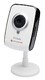 Камера web D-Link DCS-2102  MJPEG MPEG-4 3GPP  (640 x 480) Audio вых 1x10/100 TX слот для SD карты