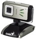 Камера web Genius ISlim 1322 AF  1.3M с микрофоном