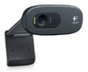 Камера Web Logitech HD Webcam C270 RET (960-000636)